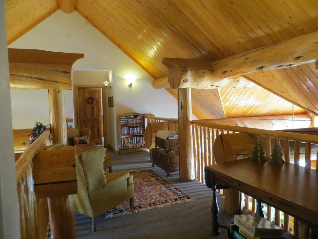 Wild Horse Inn Fraser Extérieur photo