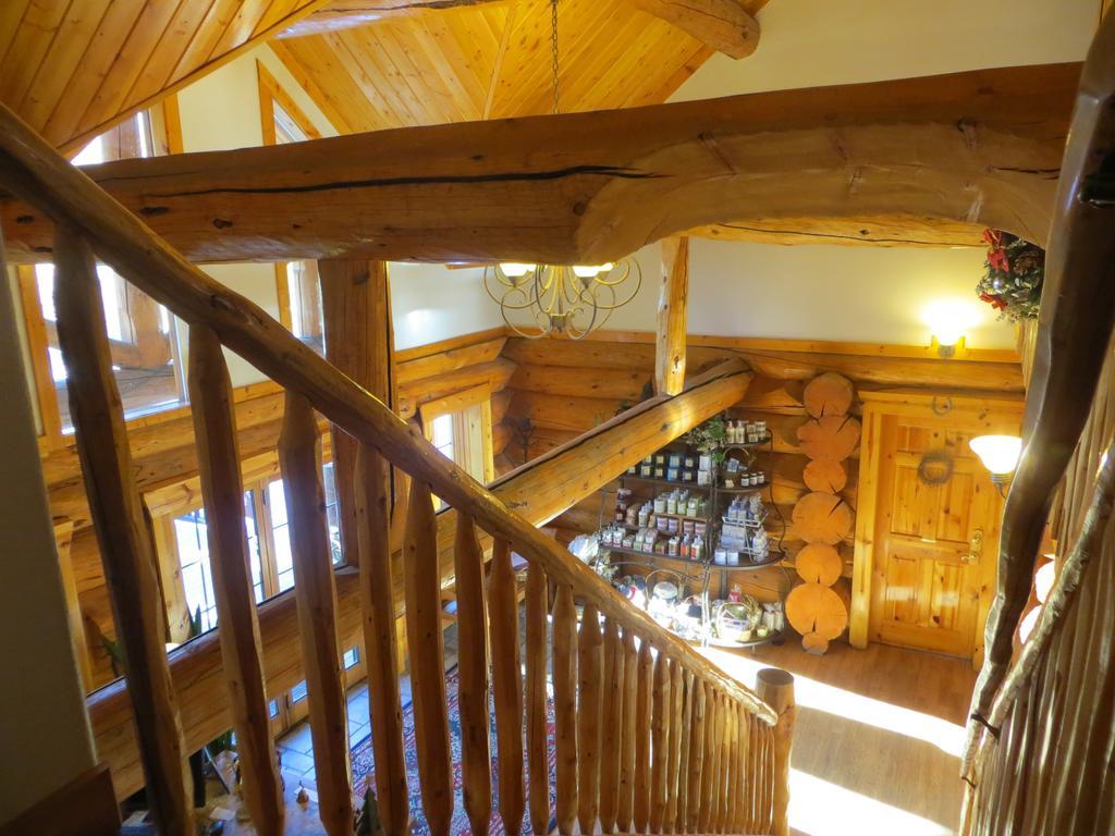 Wild Horse Inn Fraser Extérieur photo
