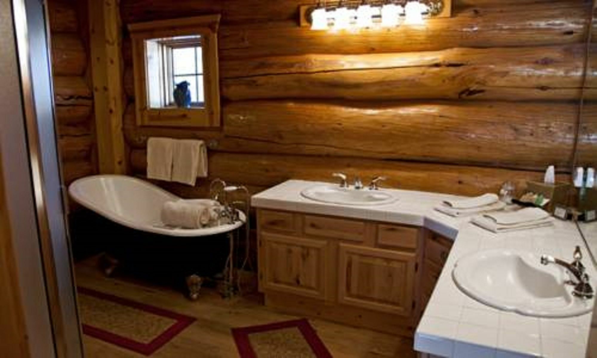 Wild Horse Inn Fraser Extérieur photo